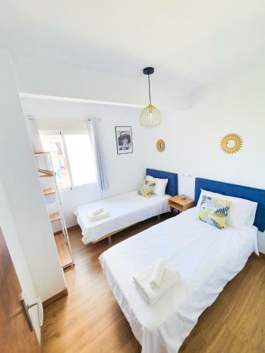 Apartamento Arenal II