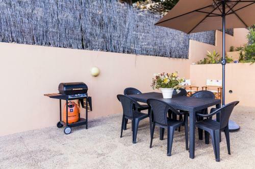 Villa Crown Javea