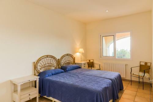 Villa Crown Javea