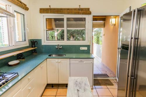 Villa Crown Javea