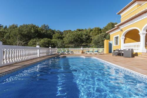 Villa Abiar