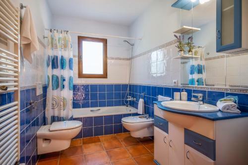 Villa Abiar
