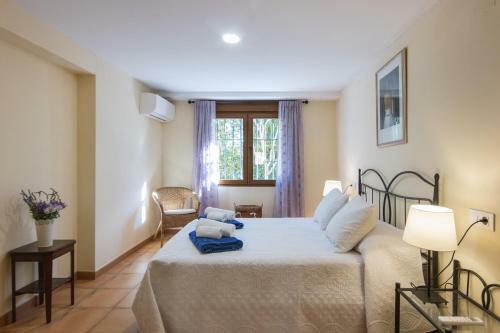 Villa Abiar