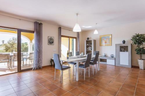 Villa Abiar