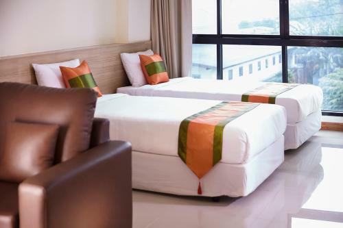 The Plimplace Hotel