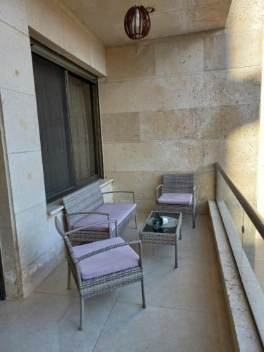 Apartamento Home Sweet Home - West Amman