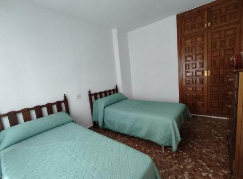 Apartamento Port de X�bia