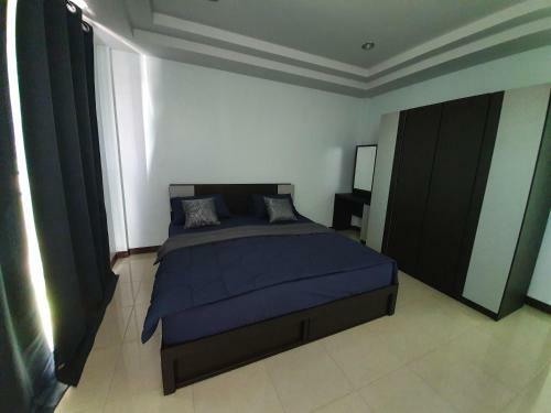 Bang Saphan Hostel