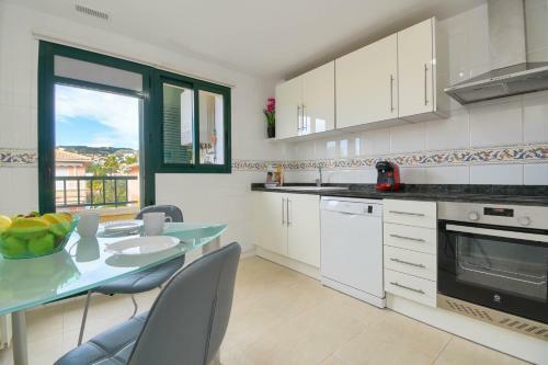 Apartamento Sorolla Sol