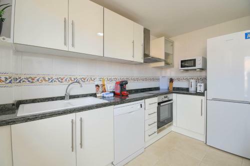 Apartamento Sorolla Sol