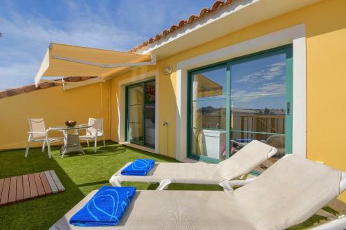 Apartamento Sorolla Sol