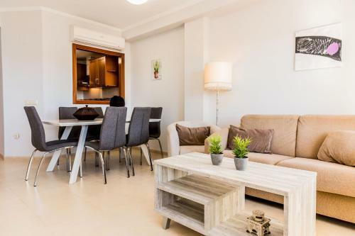 Apartamento Via Augusta II Duplex Penthouse Javea
