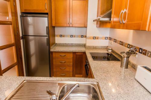 Apartamento Via Augusta II Duplex Penthouse Javea