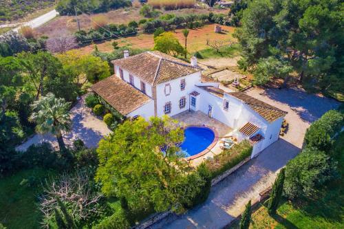 Villa Vila Nova En J�vea