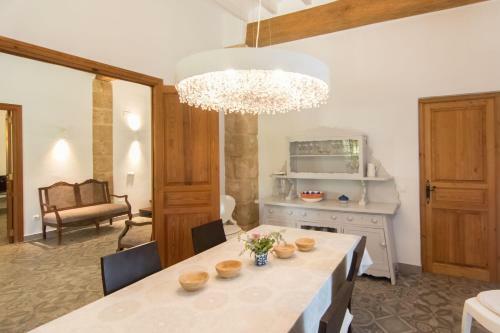 Villa Vila Nova En J�vea