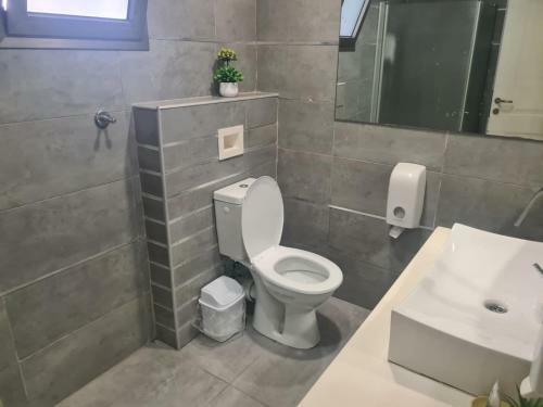 Hotel V Club Chalet & Suites -goren