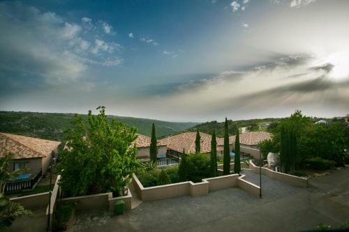 Hotel V Club Chalet & Suites -goren