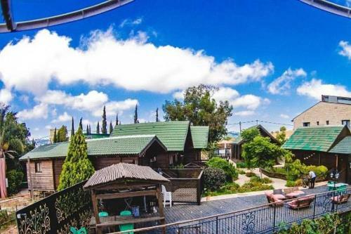 Hotel V Club Chalet & Suites -goren