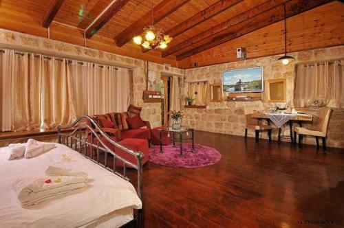 Hotel V Club Chalet & Suites -goren