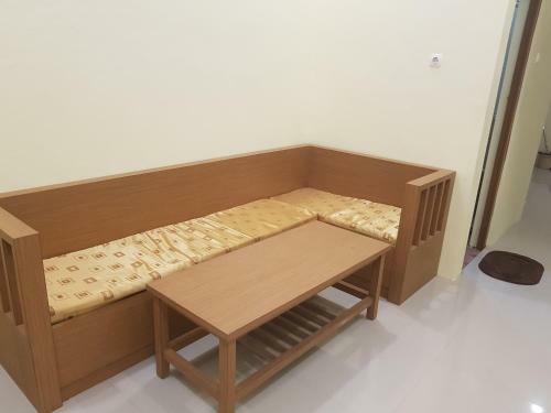 De Hanami Homestay