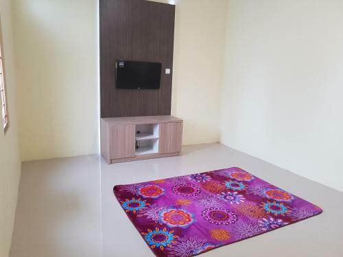 De Hanami Homestay