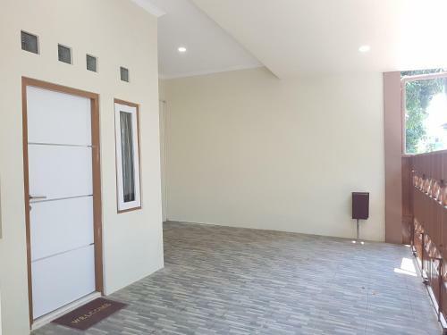 De Hanami Homestay