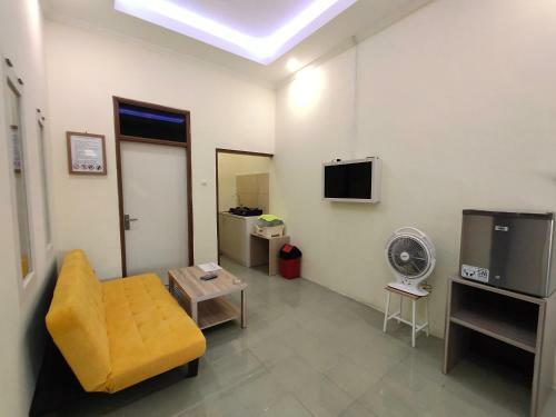De Hanami Homestay
