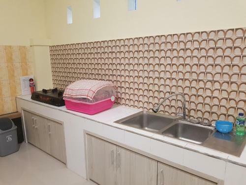 De Hanami Homestay