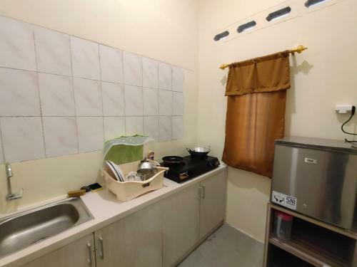 De Hanami Homestay