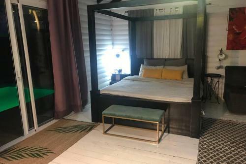 Apartamento Tomys Place