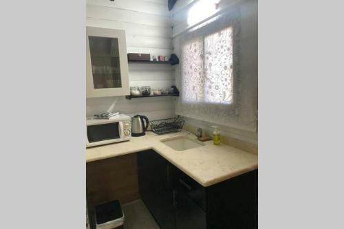 Apartamento Tomys Place