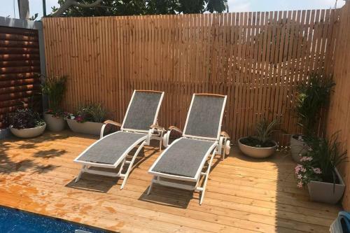 Apartamento Tomys Place