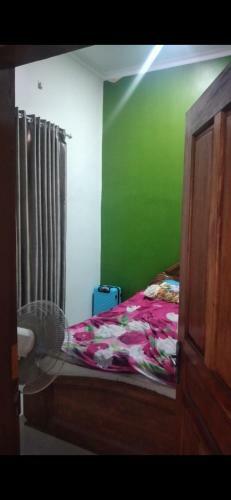 Awe Homestay Beber