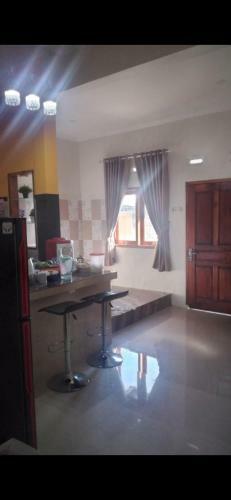 Awe Homestay Beber