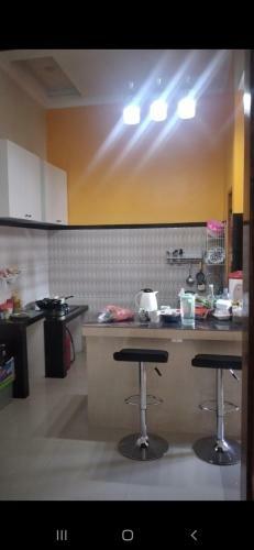 Awe Homestay Beber