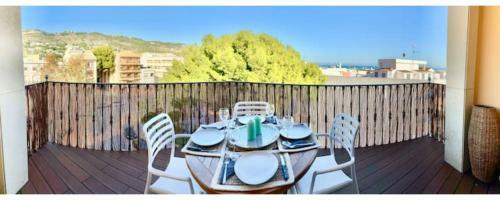 Apartamento Javea Dream