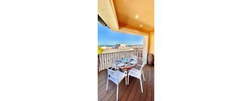 Apartamento Javea Dream