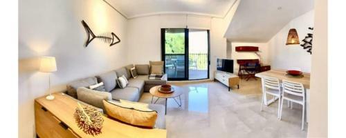 Apartamento Javea Dream