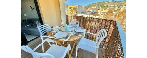 Apartamento Javea Dream