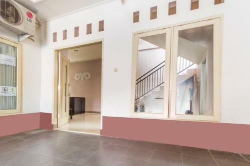 Hotel Oyo 2883 Zleepy Pondok Gramada