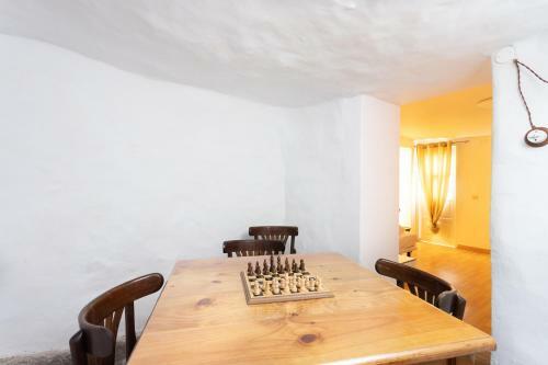 Villa Live Casa Tata