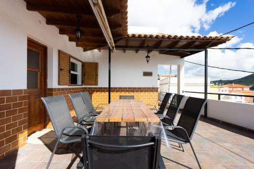 Villa Live Casa Tata