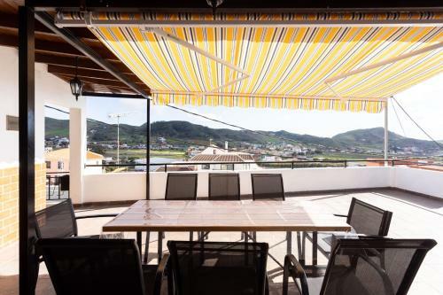 Villa Live Casa Tata