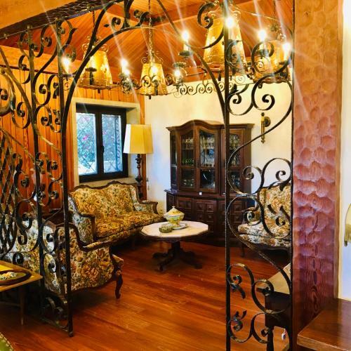 Lodge Finca Briab�