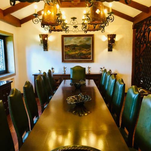 Lodge Finca Briab�