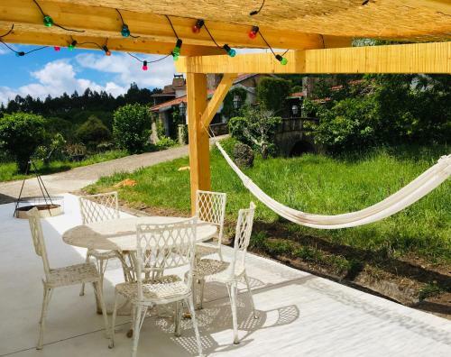 Lodge Finca Briab�