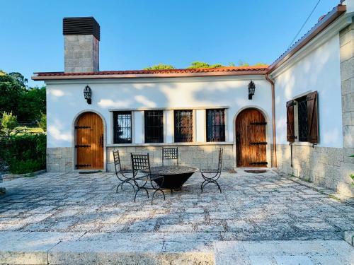 Lodge Finca Briab�