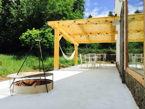 Lodge Finca Briab�