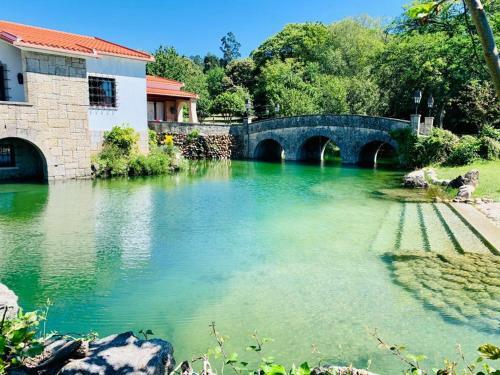Lodge Finca Briab�