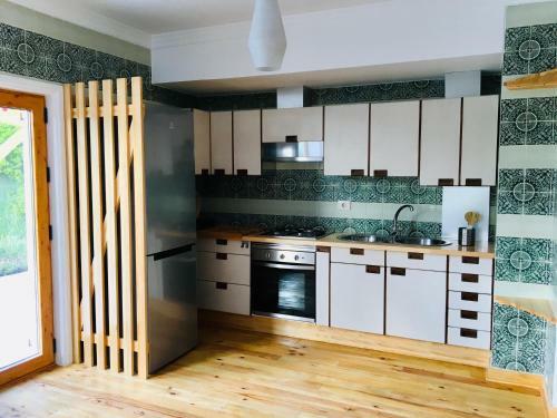 Lodge Finca Briab�